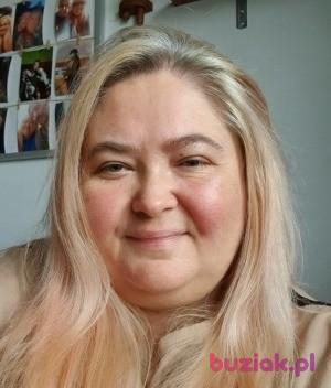 Ania2121, Kobieta, 54, Warszawa, Polska, Zdjęcie: 3