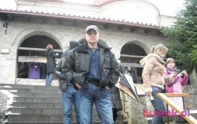 RADEK, Male, 49, Gdańsk, Polska, Photo: 1
