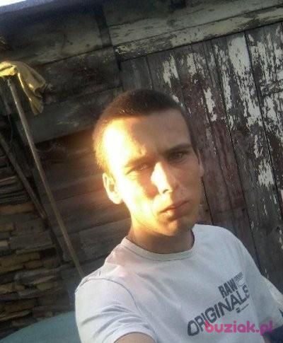 Dominik, Mężczyzna, 34, Ostrów Wielkopolski, Polska, Zdjęcie: 2