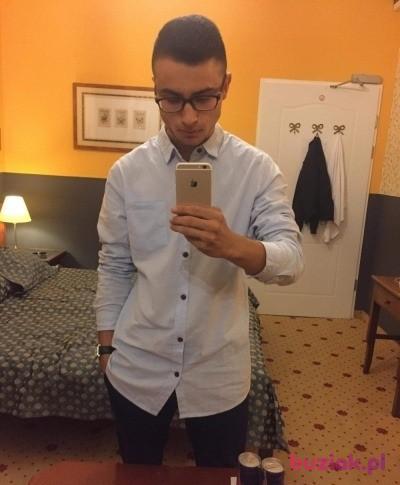 Adam, Mężczyzna, 26, Polska, Zdjęcie: 2