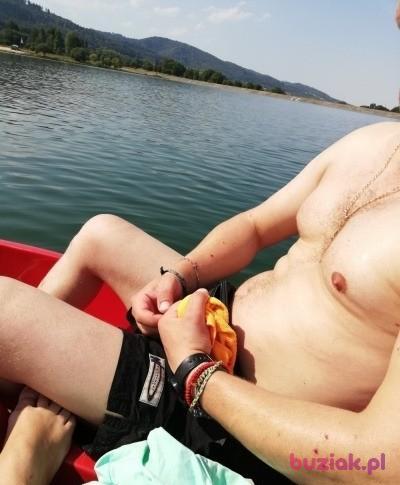 raf, Mężczyzna, 50, Szczecin, Polska, Zdjęcie: 2