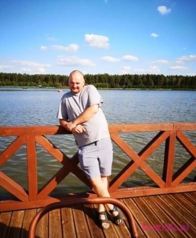 bartosz, Male, 46, Kolno, Polska, Photo: 3