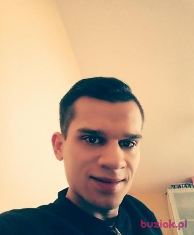 Marcin, Mężczyzna, 32, Wellingborough, Wielka Brytania, Zdjęcie: 3