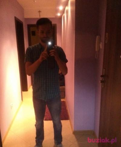 Bartek, Mężczyzna, 34, Lublin, Polska, Zdjęcie: 2