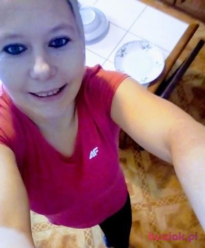 Magda, Kobieta, 45, Gdynia, Polska, Zdjęcie: 16