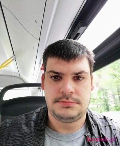 Łukasz, Mężczyzna, 40, Sosnowiec, Polska, Zdjęcie: 3