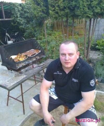 Paweł, Mężczyzna, 43, Poznań, Polska, Zdjęcie: 2
