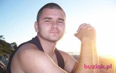 Jacek, Mężczyzna, 41, Września, Polska, Zdjęcie: 2