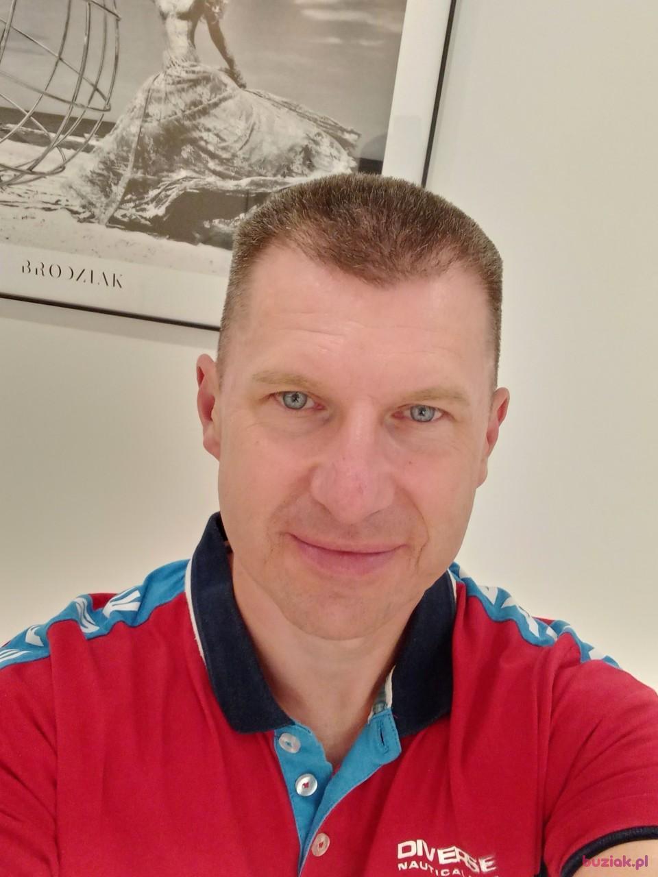 arkadiusz, Mężczyzna, 46, Poznań, Polska, Zdjęcie: 3