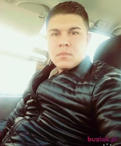 Piotr3j, Mężczyzna, 36, Leipzig, Niemcy, Zdjęcie: 2
