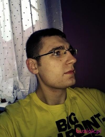 Damian, Mężczyzna, 35, Czerwionka-Leszczyny, Polska, Zdjęcie: 2