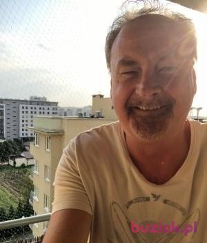 Mily63, Mężczyzna, 68, Poznań, Polska, Zdjęcie: 1