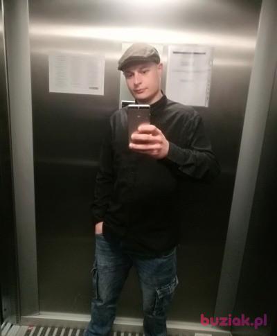 Dawid, Mężczyzna, 32, Norwich, Wielka Brytania, Zdjęcie: 3