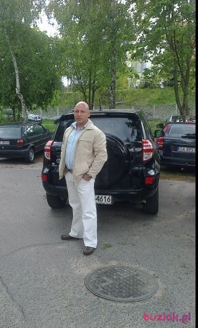 eryk, Mężczyzna, 45, Gdynia, Polska, Zdjęcie: 3