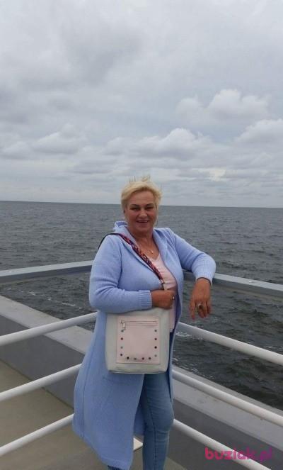 Zofia, Kobieta, 71, Buk, Polska, Zdjęcie: 2