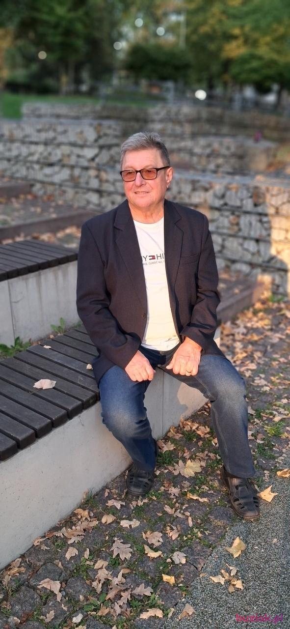 Jan, Male, 71, Katowice, Polska, Photo: 2