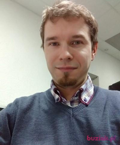 Marcin, Mężczyzna, 43, Warszawa, Polska, Zdjęcie: 1