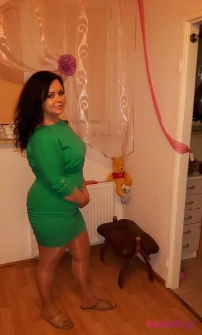 Olesia, Kobieta, 43, Warszawa, Polska, Zdjęcie: 2