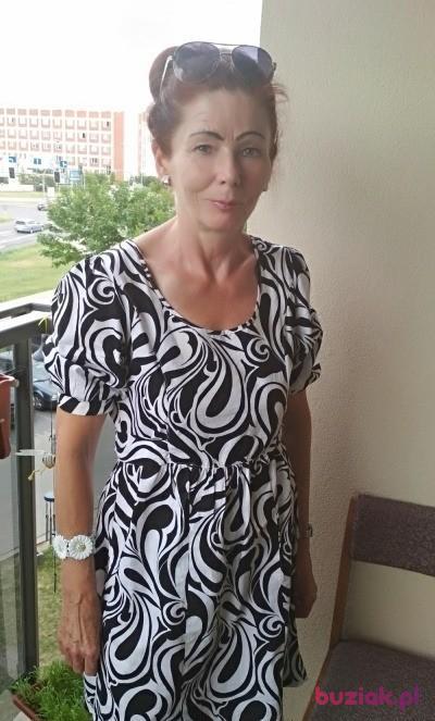 Kwiatuszek, Female, 64, Białystok, Polska, Photo: 2