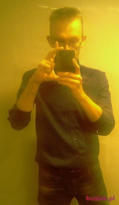 pawel, Mężczyzna, 45, Warszawa, Polska, Zdjęcie: 2