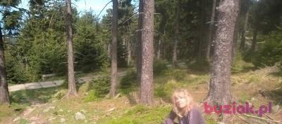 Basia, Kobieta, 58, Sopot, Polska, Zdjęcie: 2