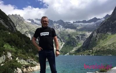 Christian Zygmu, Male, 60, Szwajcaria, Photo: 2