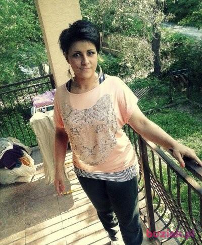 PoprostuMonia, Kobieta, 38, Łódź, Polska, Zdjęcie: 1