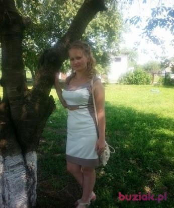 Julia, Female, 35, Zambrów, Polska, Photo: 1