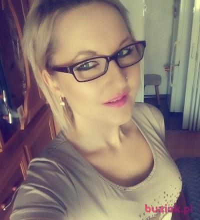 Krzysztofa , Female, 42, Sępólno Krajeńskie, Polska, Photo: 1