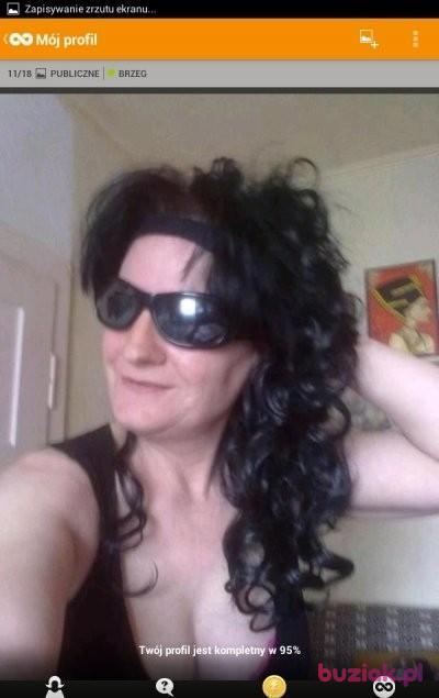 Ewa, Kobieta, 66, Brzeg, Polska, Zdjęcie: 3