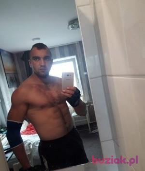 Wiktor , Mężczyzna, 32, Białystok, Polska, Zdjęcie: 2