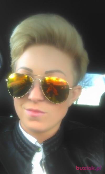 Ignis, Kobieta, 35, Ciechanów, Polska, Zdjęcie: 1