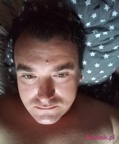 Dominik, Mężczyzna, 39, Warszawa, Polska, Zdjęcie: 1
