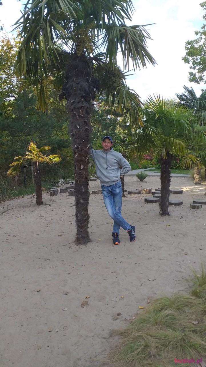 Mariusz, Mężczyzna, 39, Świnoujście, Polska, Zdjęcie: 2