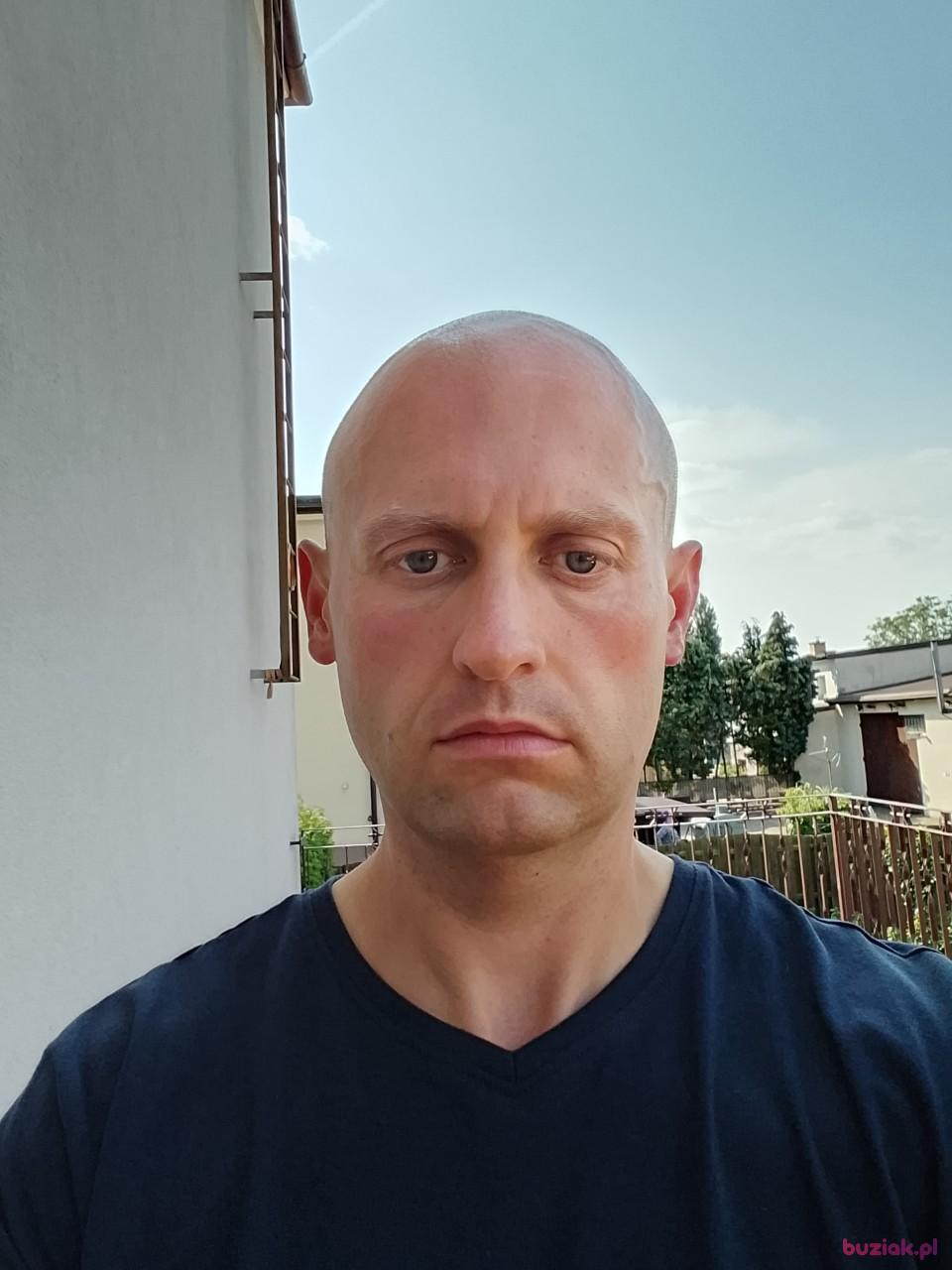 Rafał, Mężczyzna, 33, Szczecin, Polska, Zdjęcie: 2