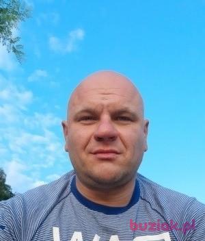 JAREK ,Sebastia, Mężczyzna, 43, Arcen, Holandia, Zdjęcie: 2