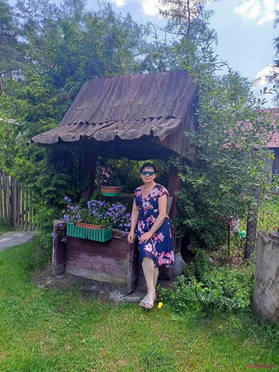 Halina, Female, 77, Kołobrzeg, Polska, Photo: 5
