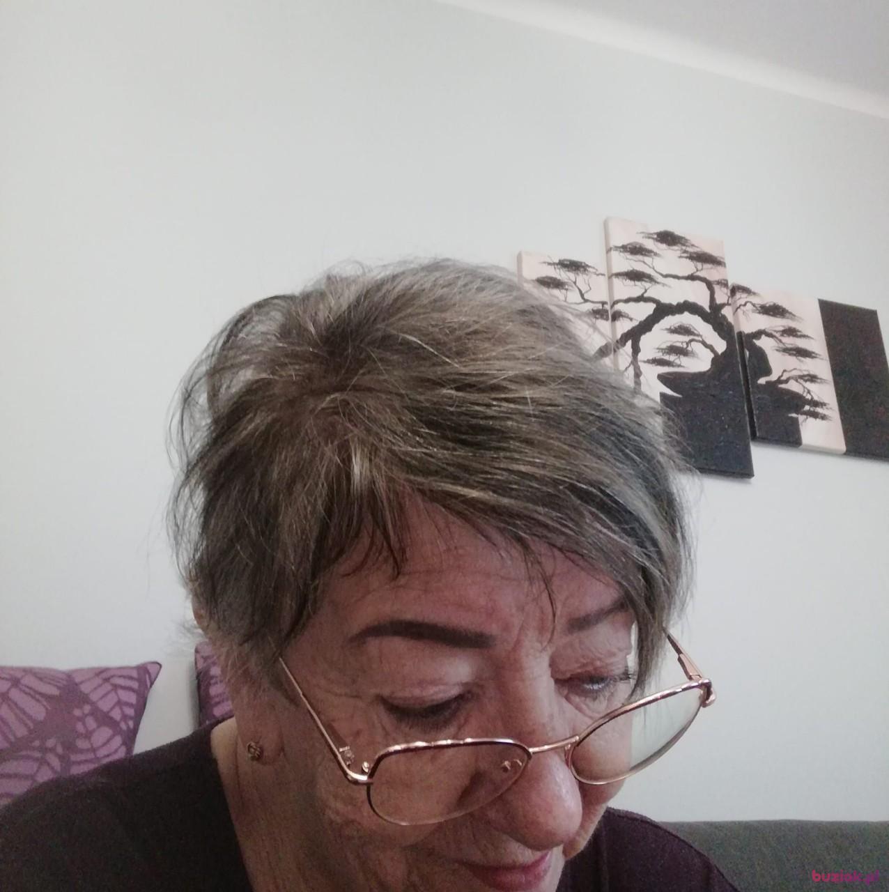 Halina, Kobieta, 81, Mikołów, Polska, Zdjęcie: 1