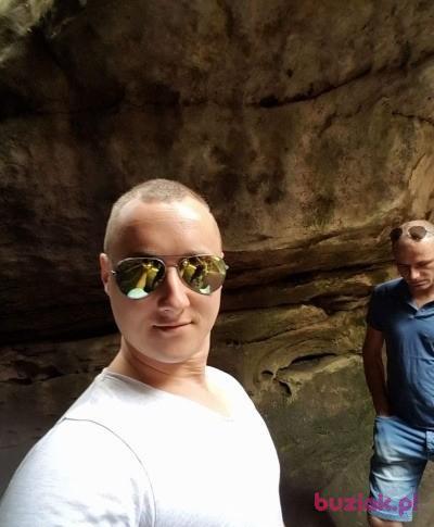 Kuba, Mężczyzna, 35, Bielsko-Biała, Polska, Zdjęcie: 2