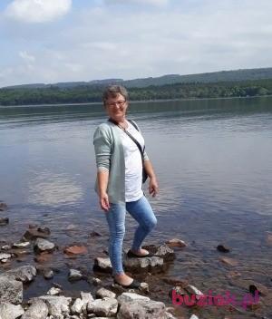Ula, Female, 69, Międzyrzec Podlaski, Polska, Photo: 4