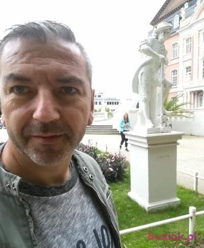 Piotr , Mężczyzna, 49, Bergisch Gladbach, Niemcy, Zdjęcie: 3