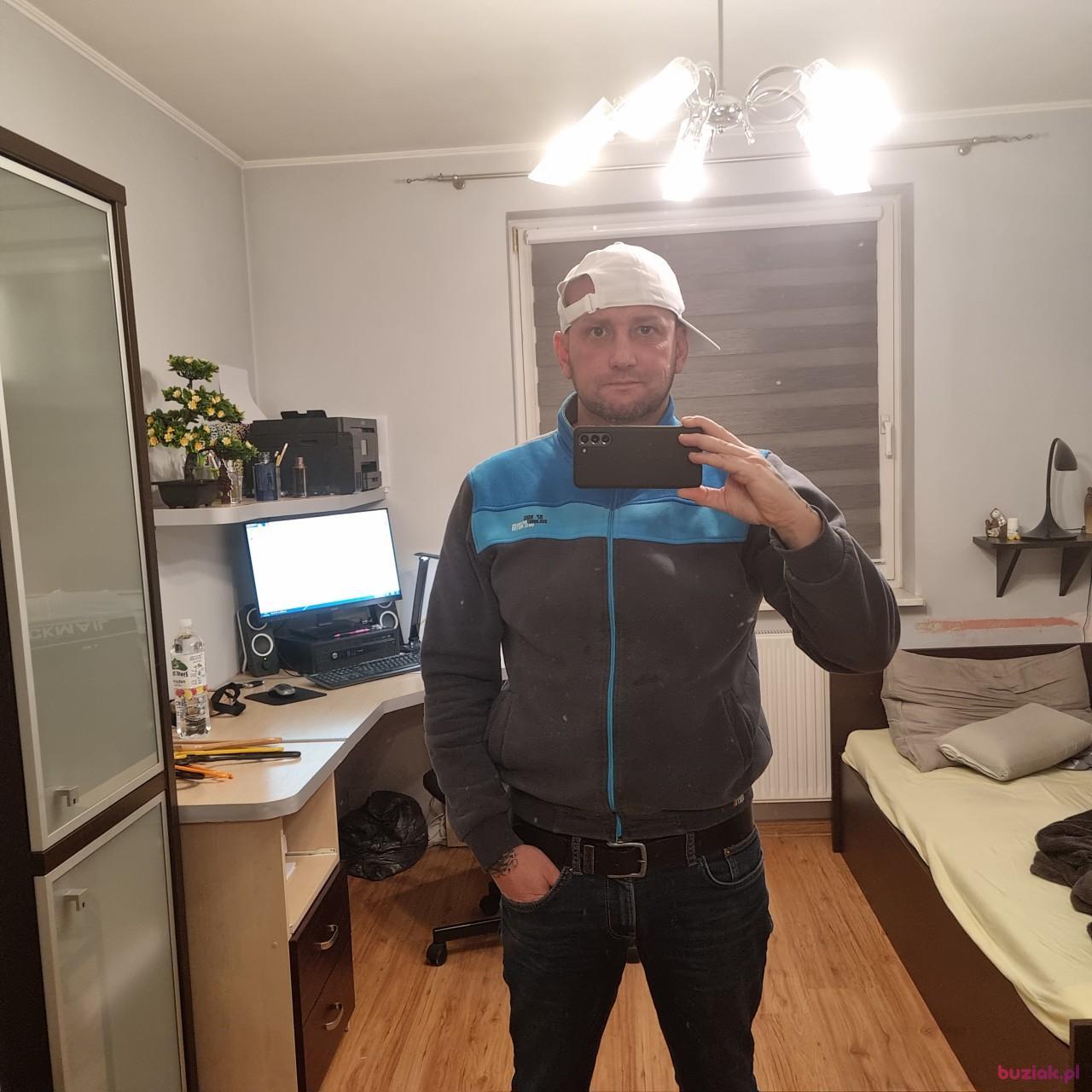 Radzio, Male, 46, Leszno, Polska, Photo: 4