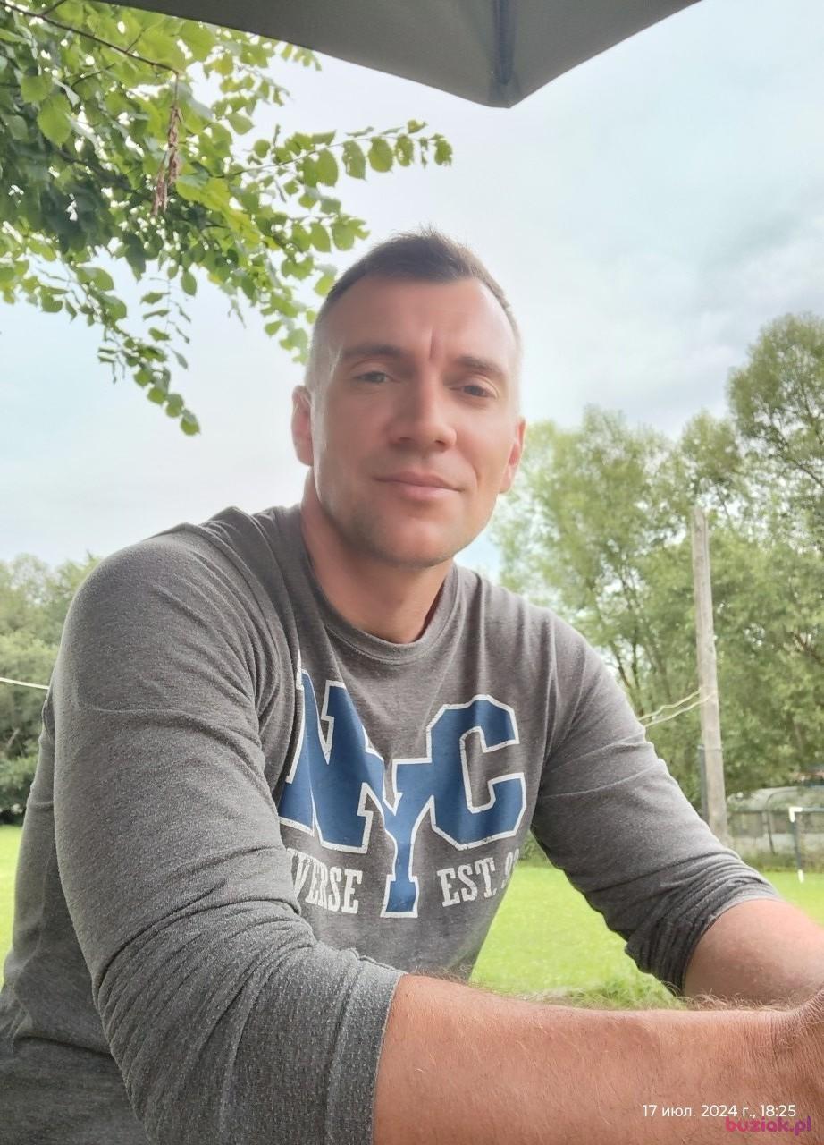 Andrii, Mężczyzna, 41, Gdańsk, Polska, Zdjęcie: 2