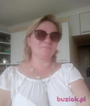 Greta, Kobieta, 60, Szczecin, Polska, Zdjęcie: 16