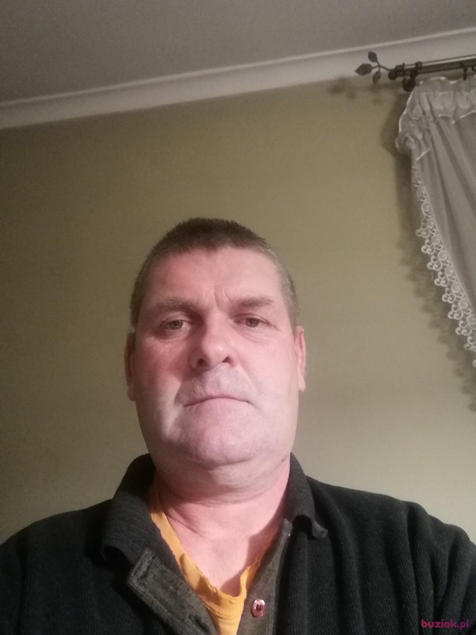 janusz, Mężczyzna, 53, Kock, Polska, Zdjęcie: 1