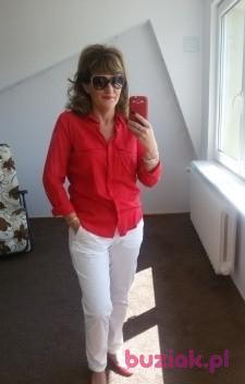 Sylwia, Kobieta, 57, Gdynia, Polska, Zdjęcie: 2