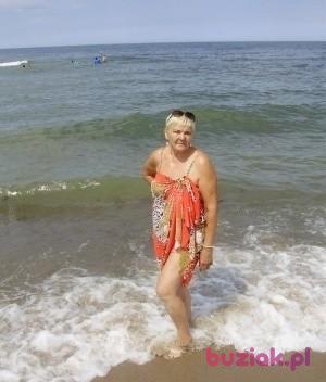 Gabriela, Kobieta, 69, Łobżenica, Polska, Zdjęcie: 3