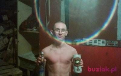 Maciej, Mężczyzna, 43, Poznań, Polska, Zdjęcie: 2