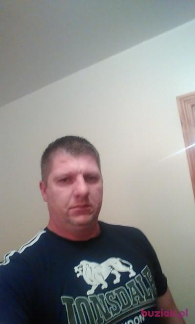 lijo, Male, 47, Irlandia, Photo: 1