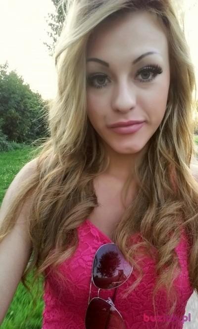 Liliana, Kobieta, 32, Poznań, Polska, Zdjęcie: 2